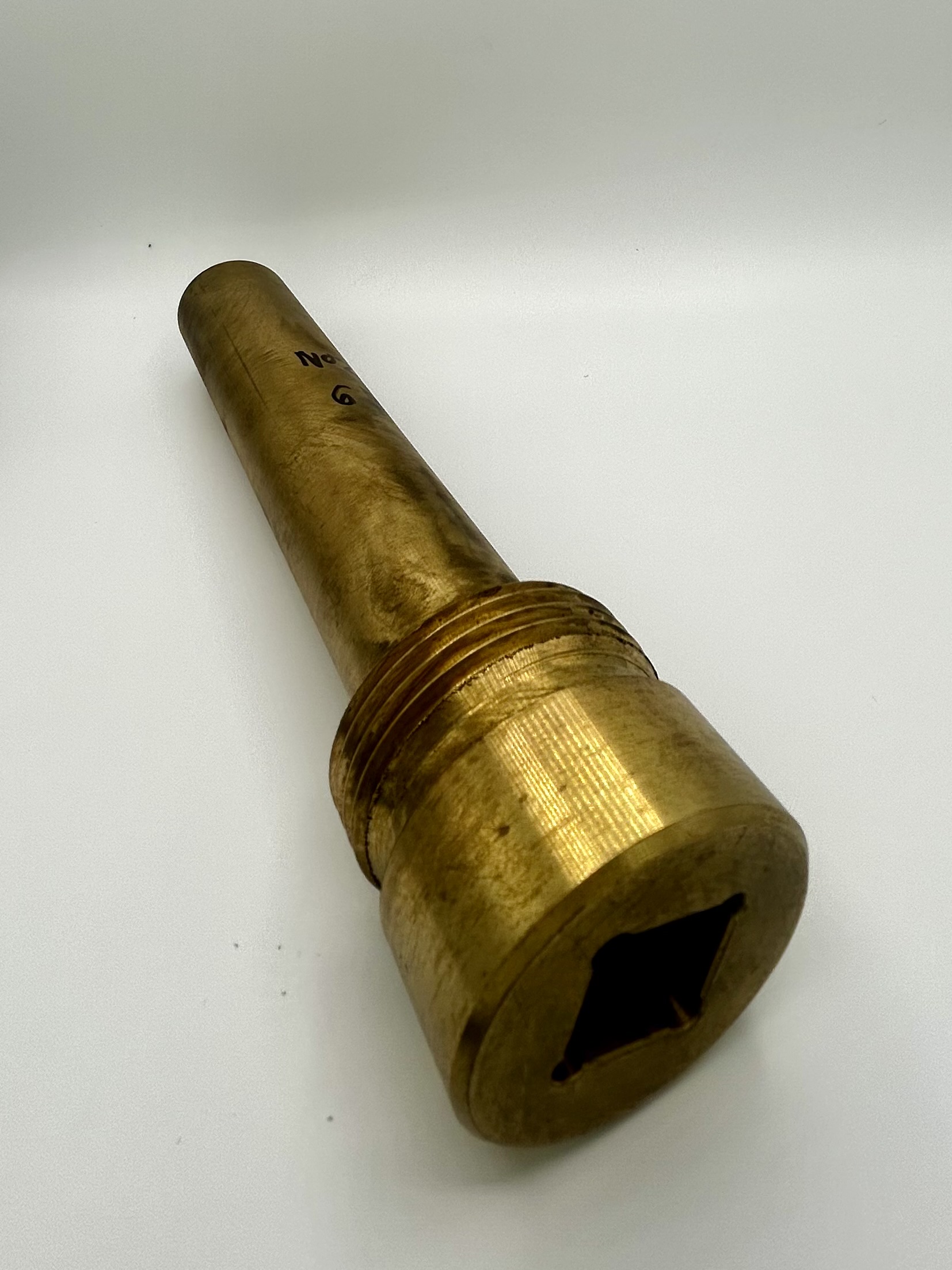 Injector Nozzles