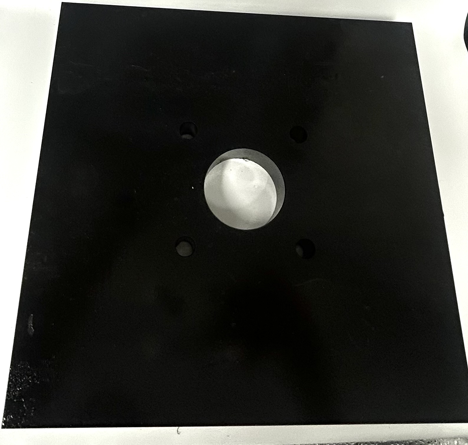 Shield Plates