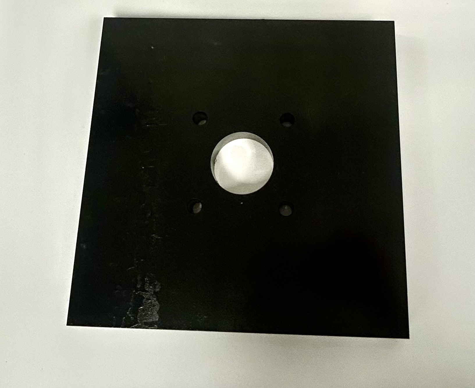 Shield Plates
